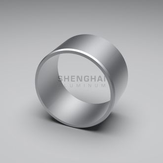 Aluminum fabrication precision cutting aluminum auto Part 20