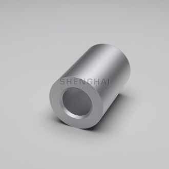 Aluminum fabrication precision cutting auto parts