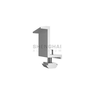 Aluminum_solar_panel_end_clamps