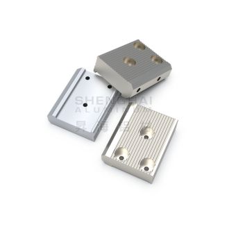 CNC-Aluminum-Part-KSH-Part 1