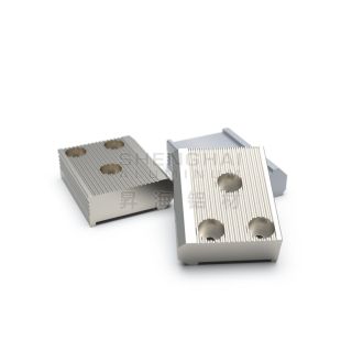 Custom-aluminum-part-KSH-Part 2