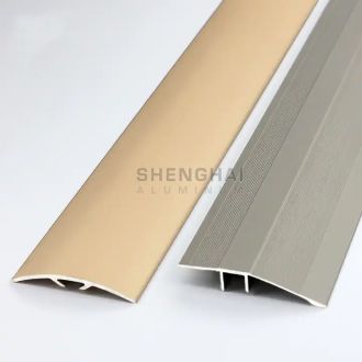 Decorative Aluminum Strips