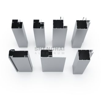 Aluminum Kitchen Profile For Egypt