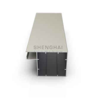 Aluminum Kitchen Profile For Egypt