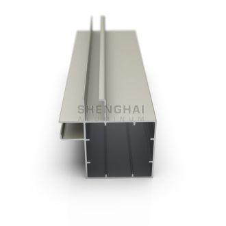 Aluminum Kitchen Profile For Egypt
