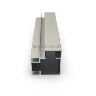 Aluminum Kitchen Profile For Egypt