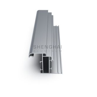 aluminium profile doors and windows in ethiopia