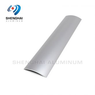 Aluminum Threshold Floor Trim Strip