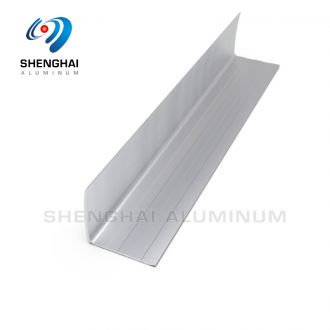 Aluminium Angle Wall Floor Trim