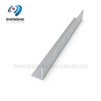 Aluminium Angle Wall Floor Trim for finland