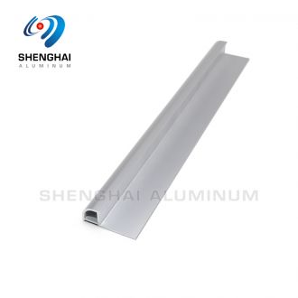 Aluminium Listello Tile Trim Strip Profiles