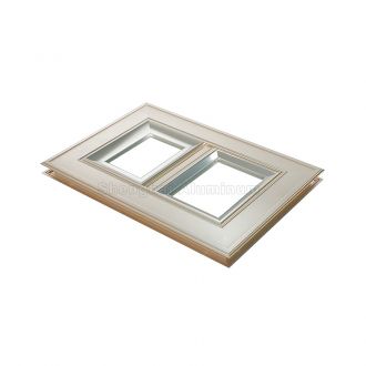 shenghai Frame Aluminium Profile for window