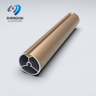 shenghai aluminum rail track