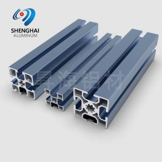 t slot industrial aluminium profile