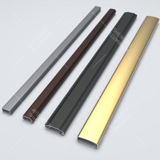 Double Glazing Aluminum Spacer Bar For Window