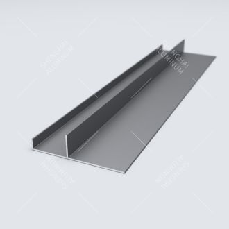 air conditioning outlet aluminum profile