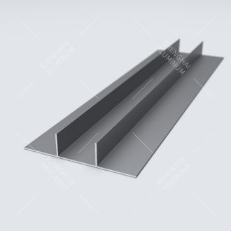 air conditioner outlet aluminum profile