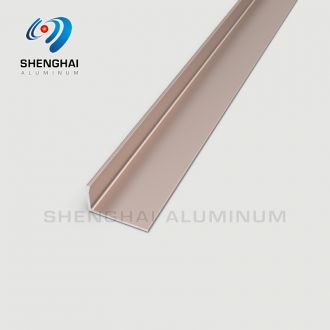 aluminum edge trim strips