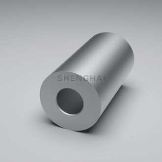 Precision cutting aluminum for auto Part 02