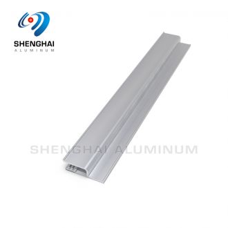 Aluminum Corner Tile  Edging Trim Strip for Poland