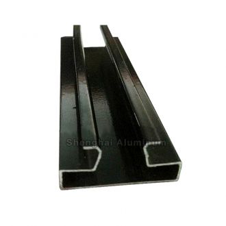 SH-DS-001 Slatwall Aluminum Inserts from Shenghai