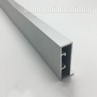 aluminium profile frame for Mirror