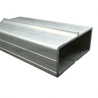 SH-I-003 T Slot Industrial Aluminum Profile