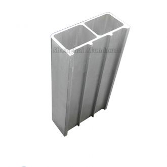 industrial aluminum extrusion t slot