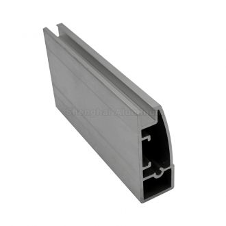 SH-KC-001 Aluminium Profile For Kitchen Cabinet from Shenghai