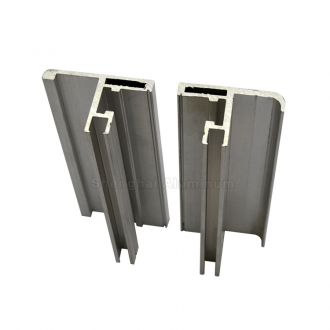 Aluminium Profile For Kitchen Cabinet from Shenghai