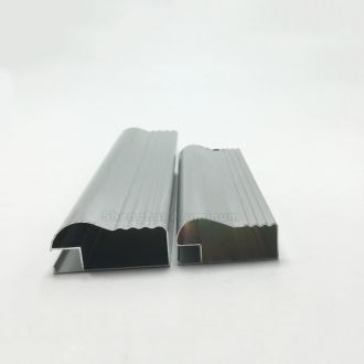 aluminum cabinet frame extrusions from Shenghai