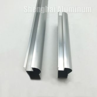 Shenghai wardrobe aluminium profiles