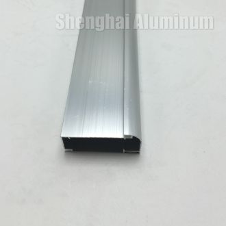 aluminium profile for kitchen cabinets from Shenghai