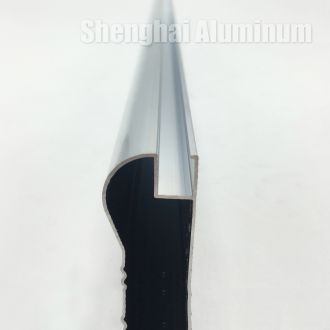Shenghai extruded aluminum shapes