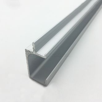 shape handler aluminium kitchen cabinet profile