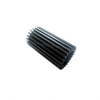 SH-LED-005 Aluminium Heatsink Extrusion Profile