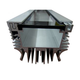 SH-LED-004 Aluminium Profile for LED Strip Lighting