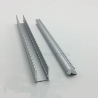 aluminium profile cabinet from Shenghai