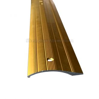 Heat Insulation Aluminium Tile Trim