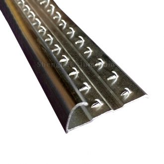 SH-TT-011 Aluminum Tile Edge Trim From Shenghai