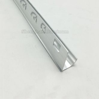 SH-TT-022 Aluminum Tile Edge Trim From Shenghai