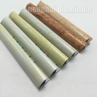 shenghai aluminum tile corner trim