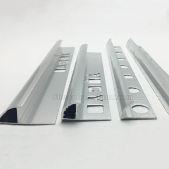 SH-TT-1608 Aluminum Tile Edge Trim From Shenghai