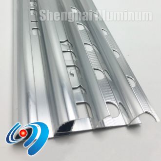 aluminium carpet cover strip from shenghai