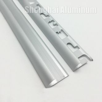 SH-TT-1609 Aluminum Tile Edge Trim From Shenghai