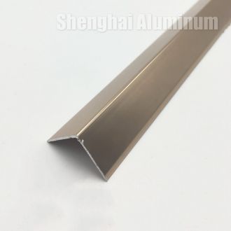 shenghai aluminum strips for tiles