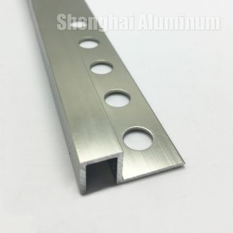 shenghai aluminum carpet edge trim