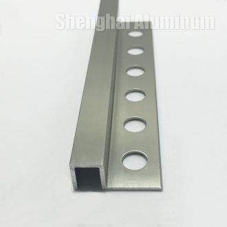 aluminum carpet edge trim from shenghai