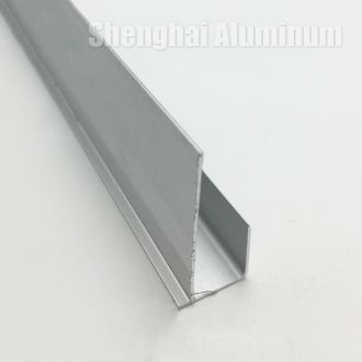 carpet cover aluminum floor edge trim