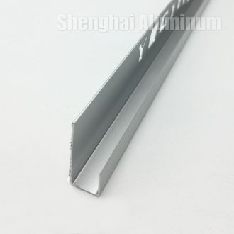 flooring aluminum floor edge trim